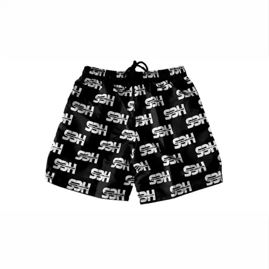 S3H All Over Print Shorts